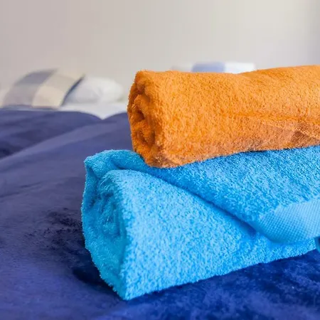 Sunset On The Sea Apartament