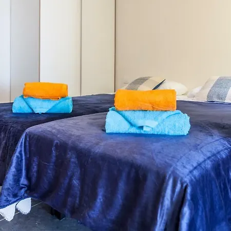 Apartament Sunset On The Sea