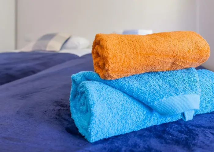 Sunset On The Sea Apartament