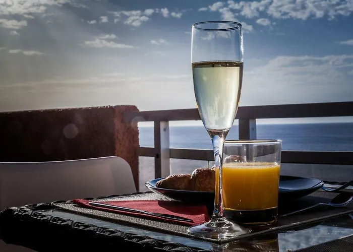 Sunset On The Sea Apartament *