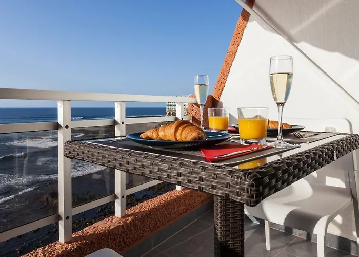 Sunset On The Sea Apartament