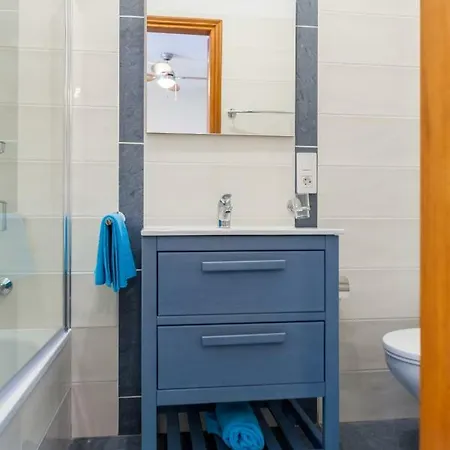 Sunset On The Sea Διαμέρισμα