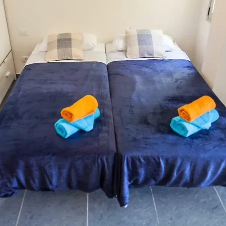 Sunset On The Sea Apartamento *