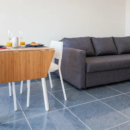 Sunset On The Sea Διαμέρισμα *