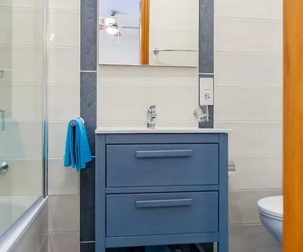 Sunset On The Sea Apartamento