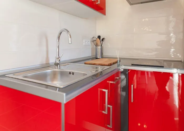 Apartamento Sunset On The Sea Punta Del Hidalgo