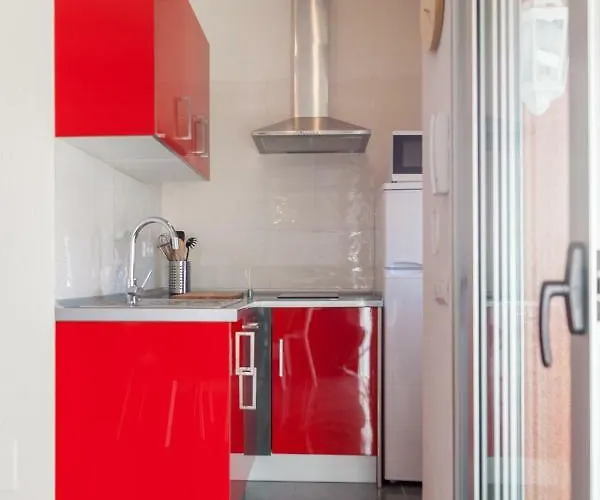 Sunset On The Sea 蓬达德尔伊达尔戈