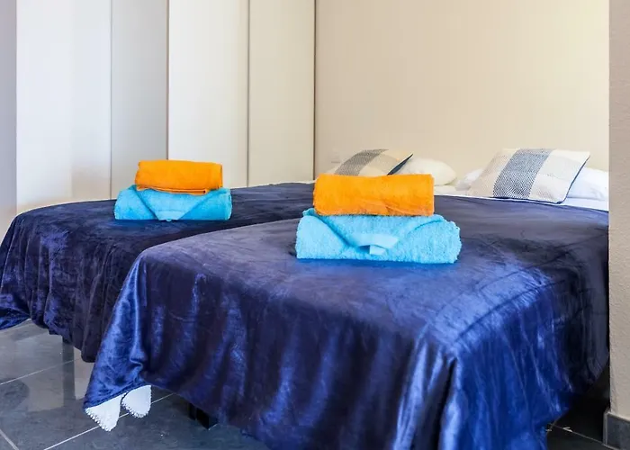 公寓 Sunset On The Sea