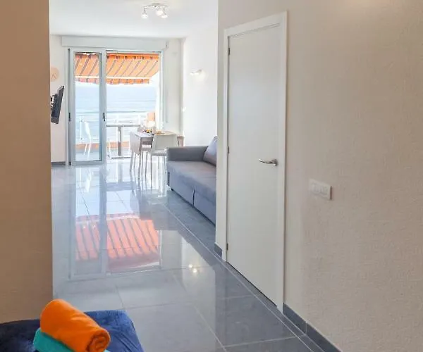 Sunset On The Sea 公寓